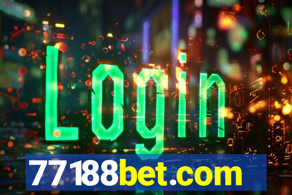 77188bet.com