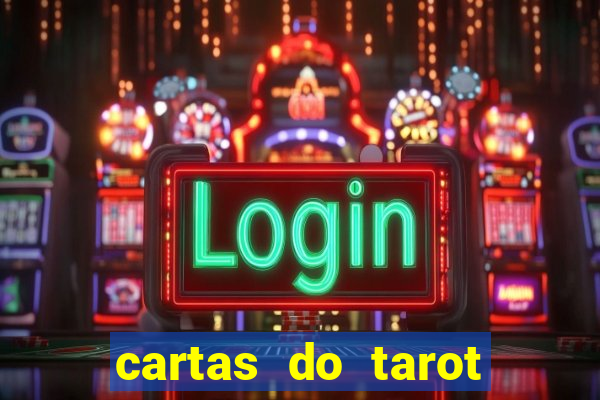 cartas do tarot cigano para imprimir