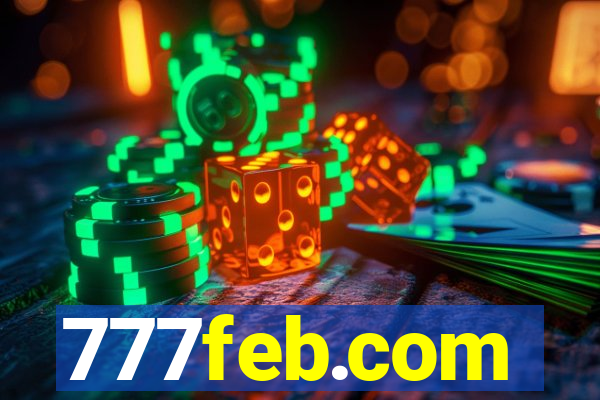 777feb.com