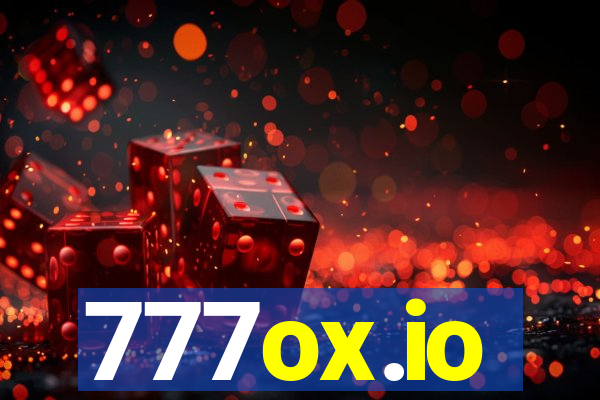 777ox.io