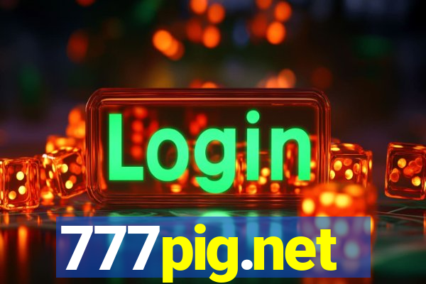 777pig.net