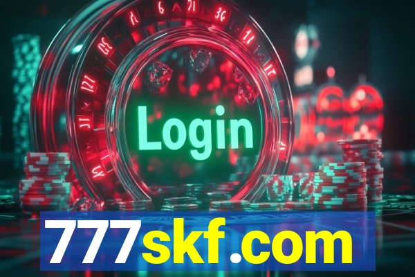 777skf.com