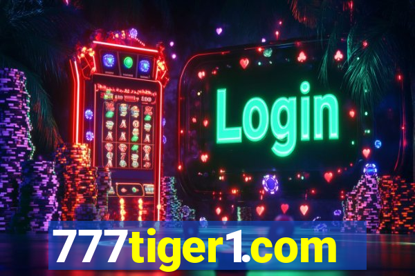 777tiger1.com