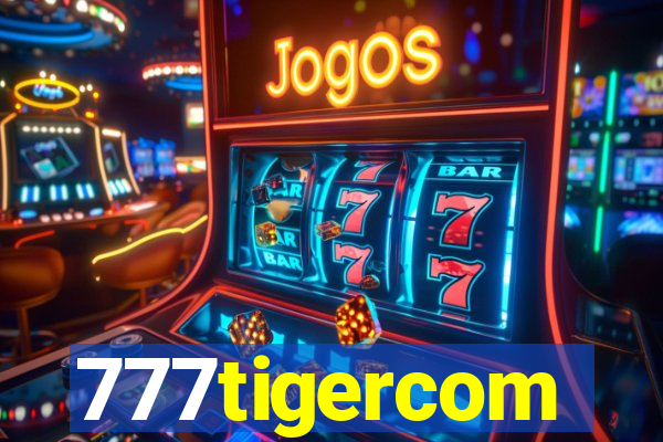 777tigercom