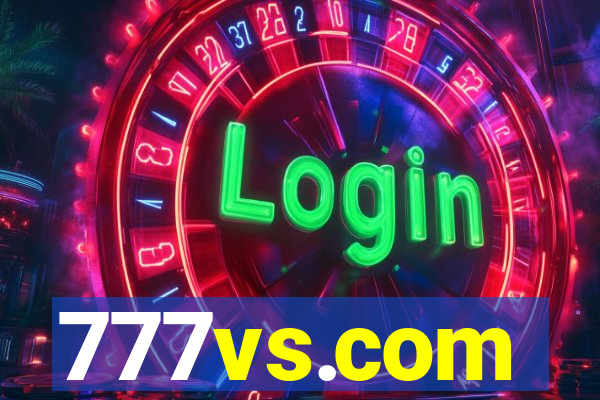 777vs.com