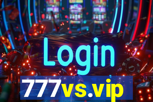 777vs.vip