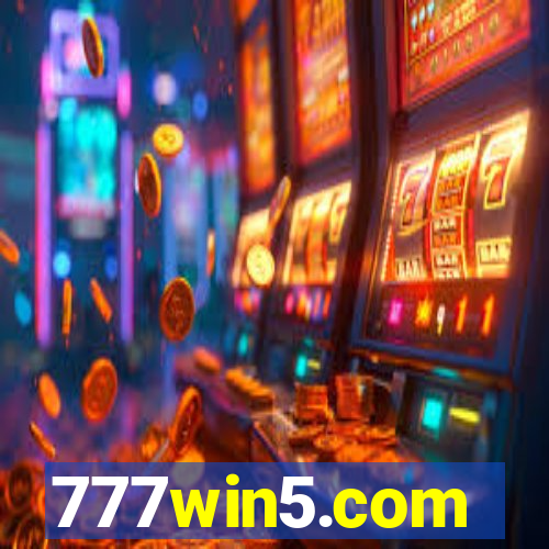 777win5.com