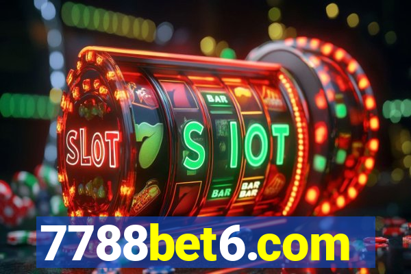 7788bet6.com