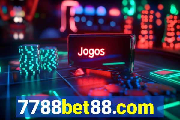 7788bet88.com