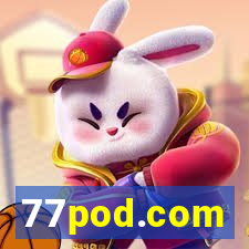 77pod.com