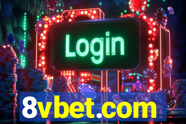 8vbet.com