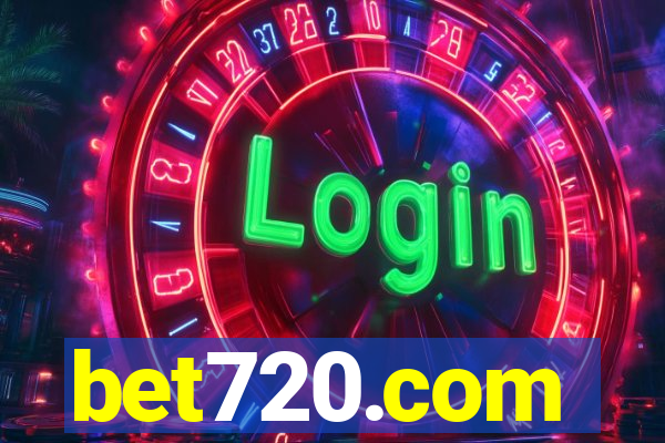 bet720.com