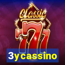 3ycassino