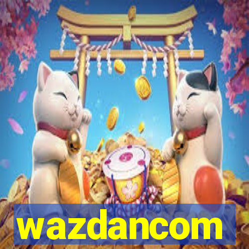 wazdancom