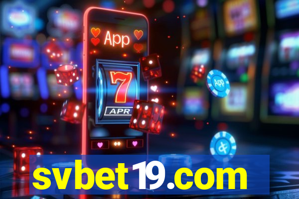 svbet19.com