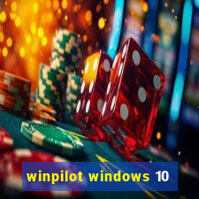 winpilot windows 10