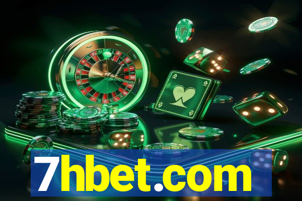 7hbet.com