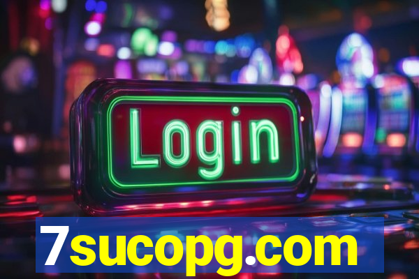 7sucopg.com