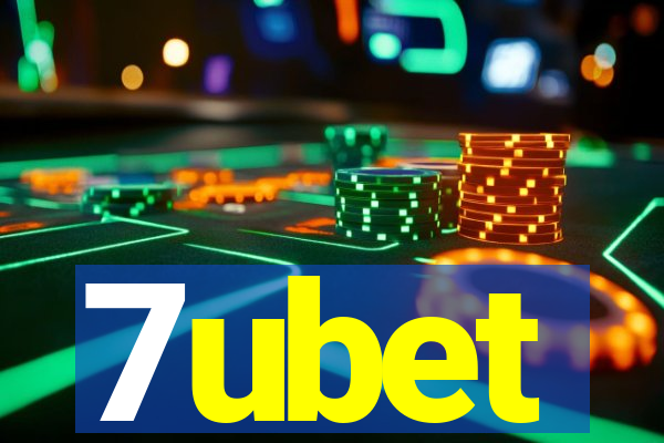 7ubet