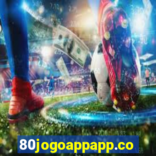 80jogoappapp.com