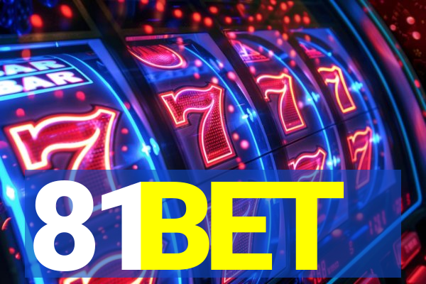 81BET