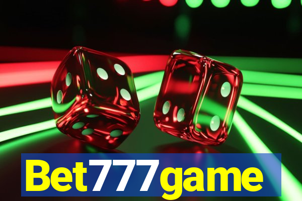 Bet777game