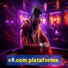 s9.com plataforma