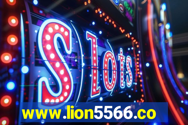 www.lion5566.com