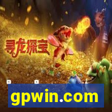 gpwin.com