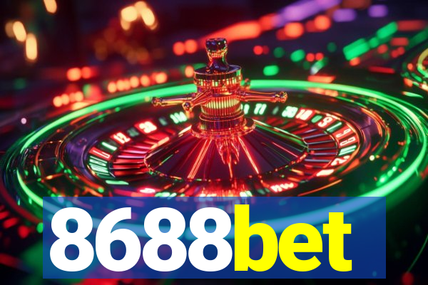 8688bet