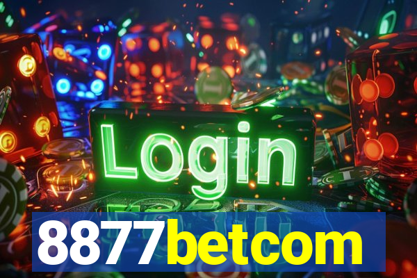 8877betcom