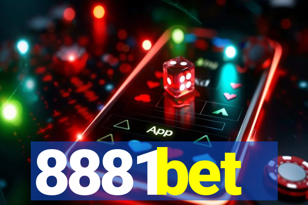 8881bet