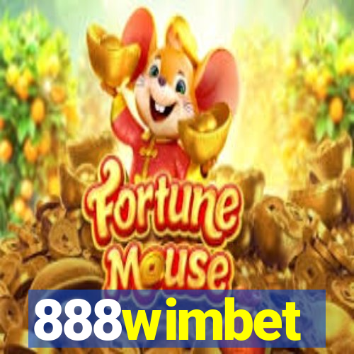 888wimbet