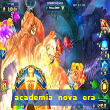 academia nova era jd vila carrao