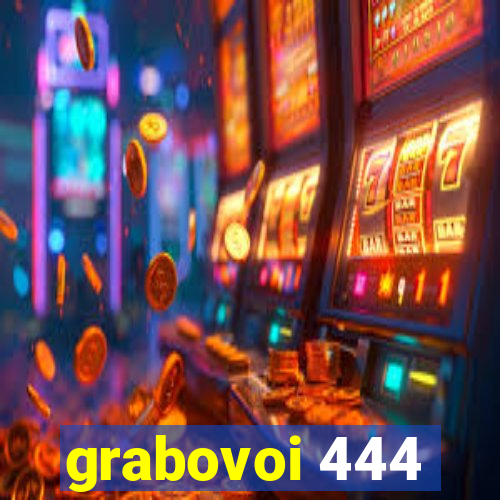 grabovoi 444