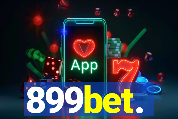 899bet.