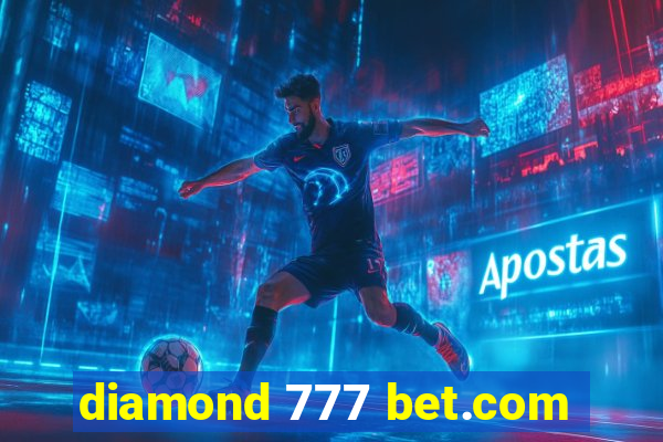 diamond 777 bet.com