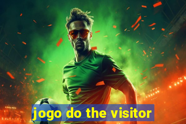 jogo do the visitor