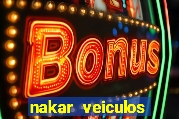 nakar veiculos porto alegre