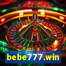 bebe777.win