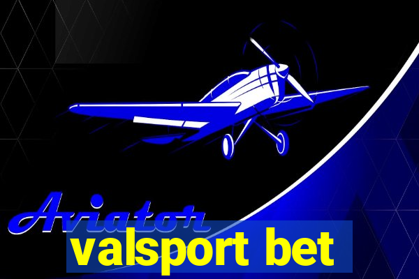 valsport bet