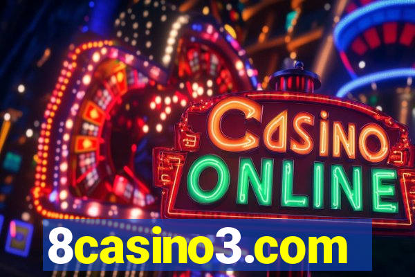 8casino3.com