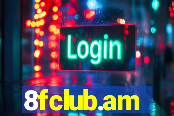 8fclub.am