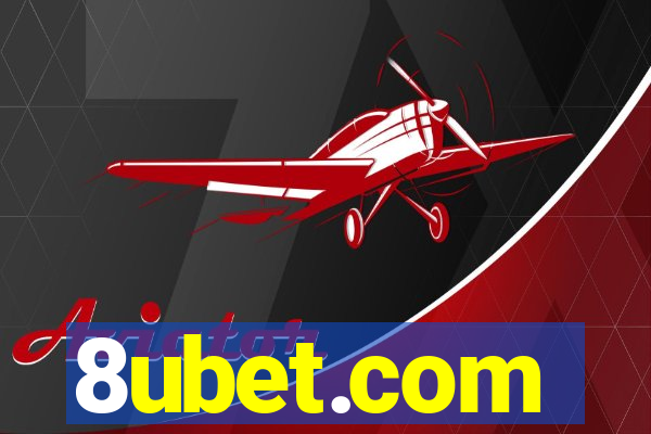 8ubet.com