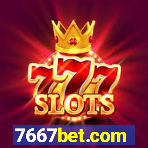 7667bet.com