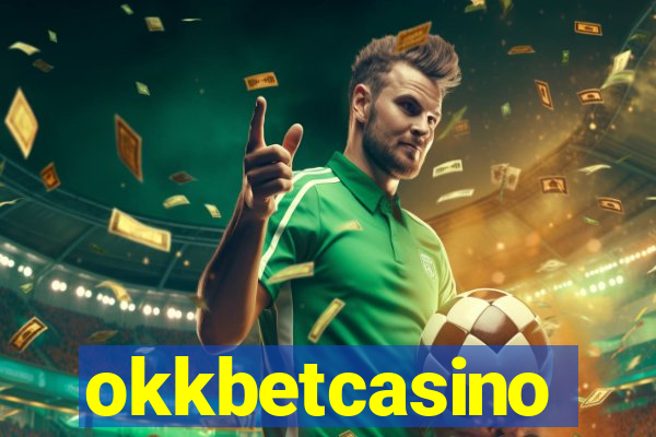 okkbetcasino