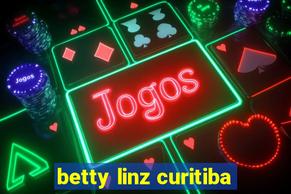 betty linz curitiba