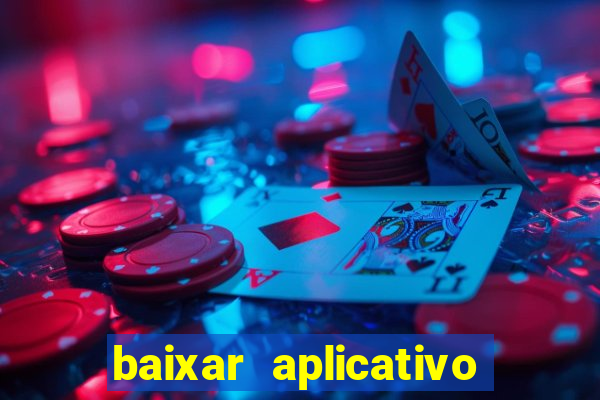 baixar aplicativo para fazer jogo do bicho