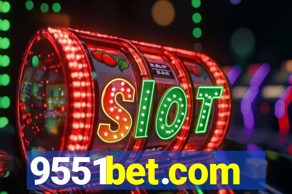 9551bet.com