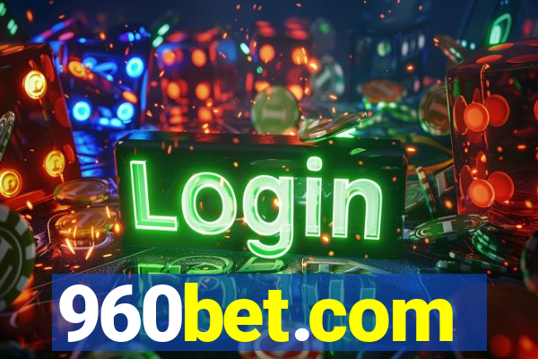 960bet.com